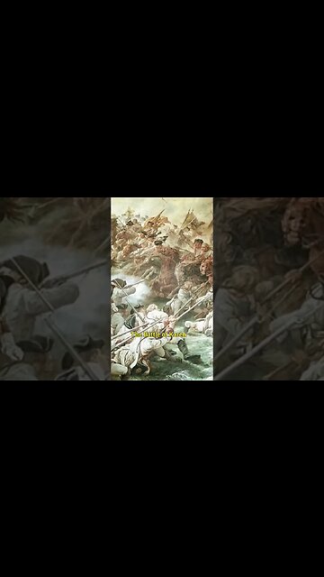 Lesser known Historical Events #shorts #fact #interestingfacts #shortsfeed