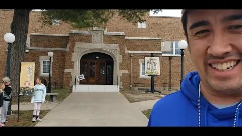 Hoosiers Gym and Filming Locations Video 2023