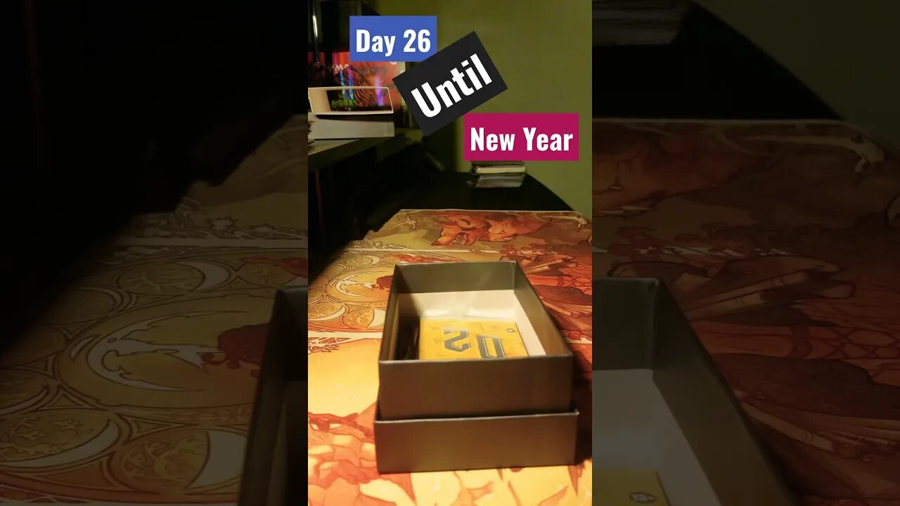Opening the 17 pack of the Countdown Kit #Magic30 #mtg #MTGSecretLair #MagicTheGathering