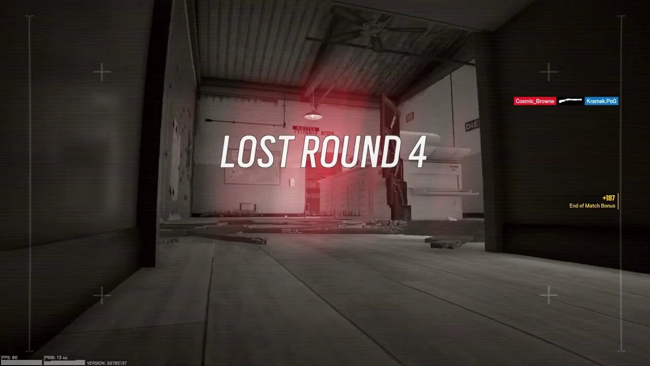 Shadow Gaming playing Tom Clancy's Rainbow Six Siege
