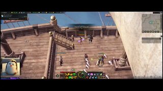 The Bots are Taking Ocean Liners Now!