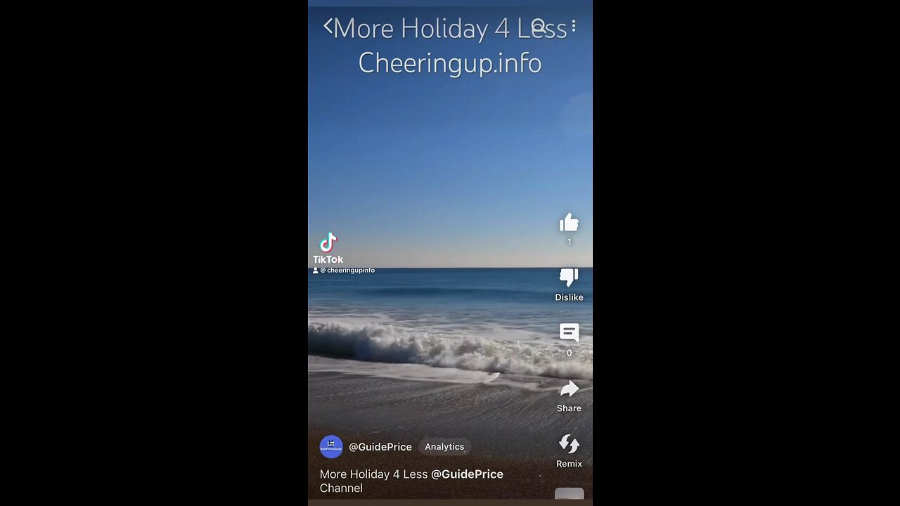 More Holiday 4 Less