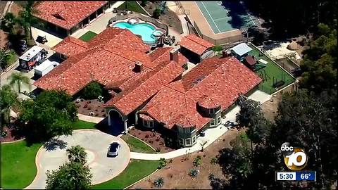 Tony Gwynn's house up for auction