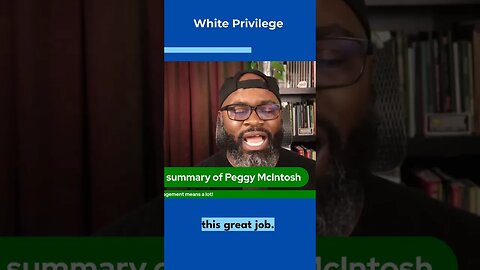 How Guilt Plays A Role In Someone Embracing The Idea of White Privilege