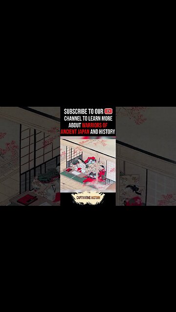 What Did the Samurais Add to Japanese History? #shorts