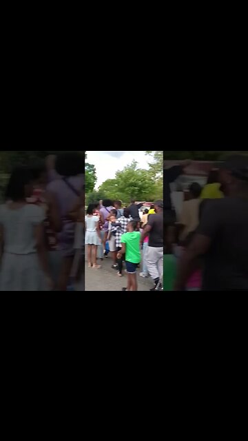 #NYPD 69th Precinct #nno2023 #NationalNightOut #Nationalnightout2023 #brooklyn #newyorkcity #newyork