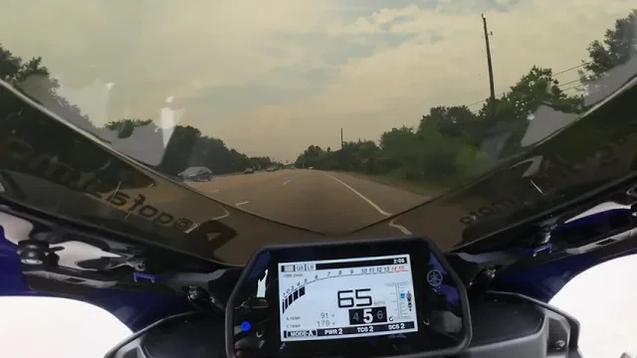 Texas Shortcut
