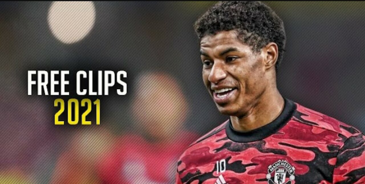 Marcus Rashford ► Best Clips / 2021 | HD