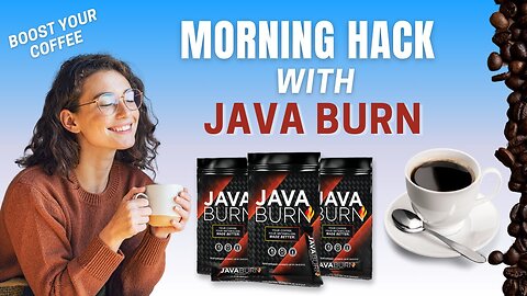 JAVA BURN - ((⚠️☕CAUTION!!☕⚠️)) - Java Burn Review - Java Burn Reviews - Java Burn Coffee 2024