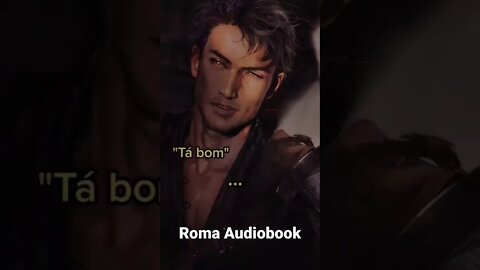 Roma Audiobook