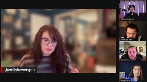 Decentralized TV | 10/21/2022