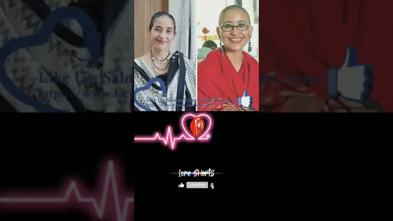 True Fighter & Inspiration for Millions 🤔💓 #ytshorts #shorts #actress