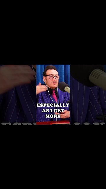 Going From A Good To Great Comedian