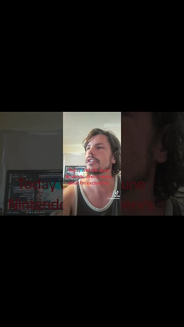 Today was the Nintendo direct and here's what I am excited for. #Nintendodirect #gaming #remasters