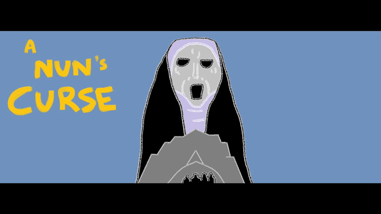 A Nun's Curse