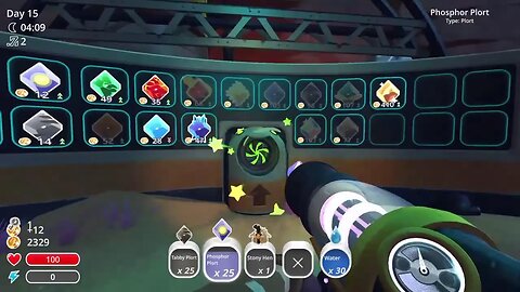 Slime rancher on ps4 by sheaffer117