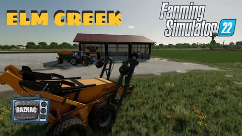 Thursday Night Fun!! | Elm Creek Live | Farming Simulator 22