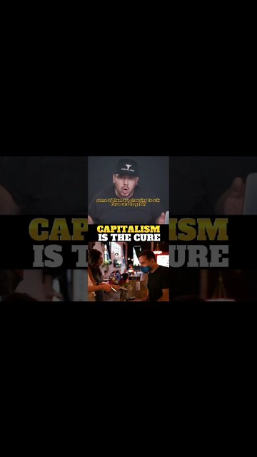 Money is NOT the root of all evil. #moneyshorts #capitalism #warrenbuffett #howmoneyworks