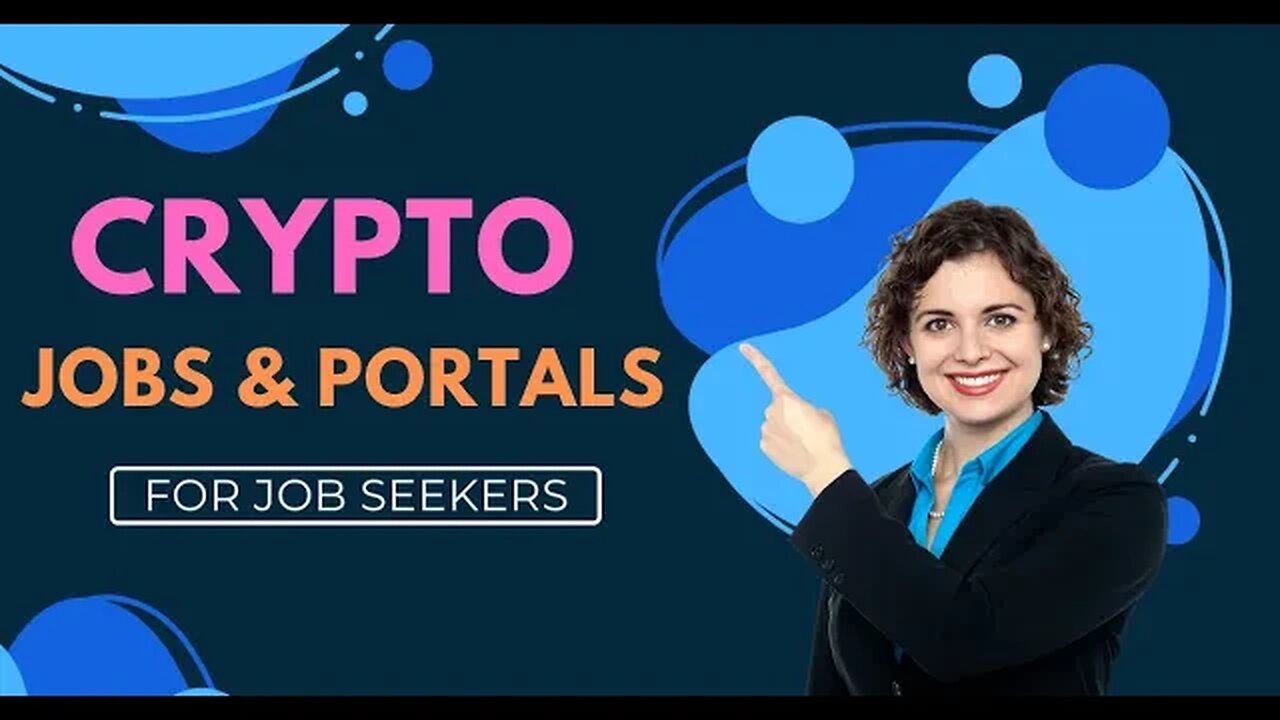 Uncovering the Crypto Job Boom: Get the Inside Scoop Before Everyone Else!