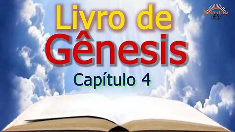 Livro Gênesis Capítulo 04