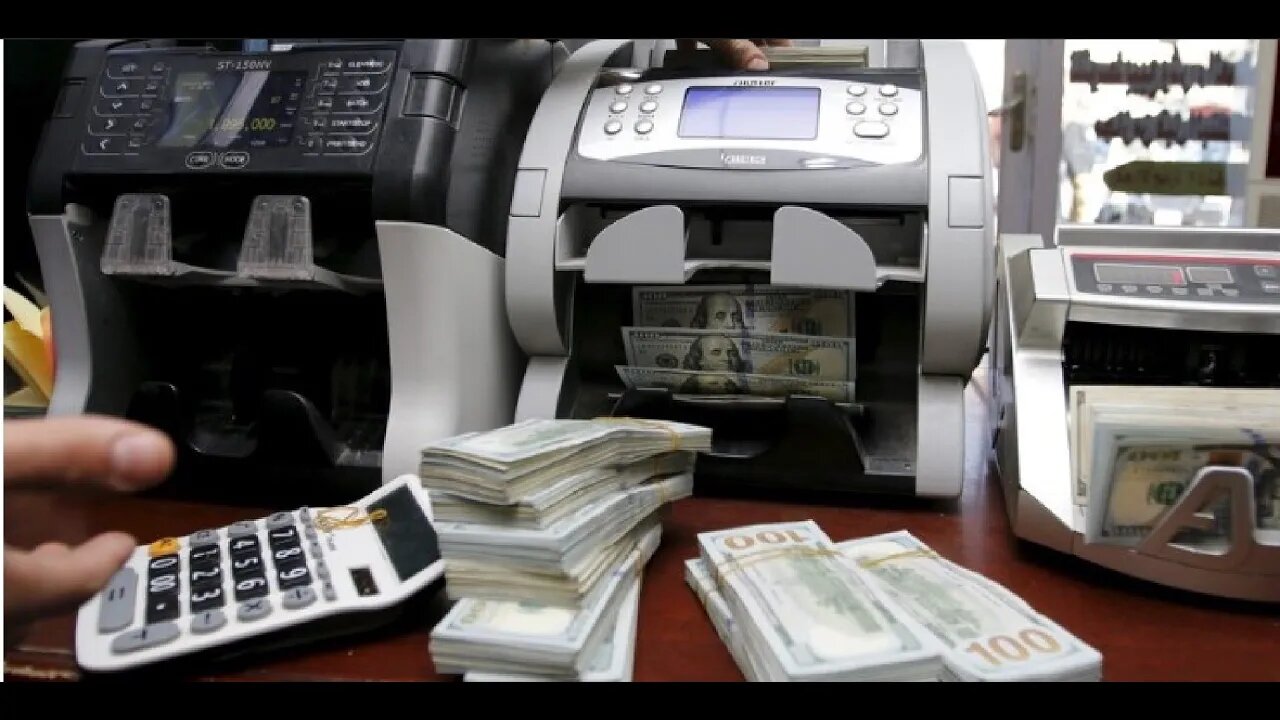 Iraqi Dinar update for 04/24/23 - Keeping the dinar strong