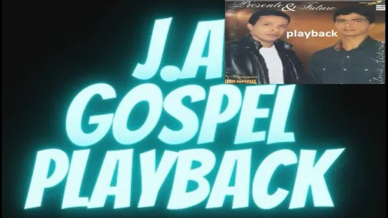 Dupla Pesente Futuro uma história play back