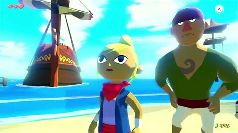The Dread Pirate Tetra Gets Chewed Out By the Mail Man