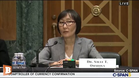 Sen. Kennedy on Biden Nominee: “I Don’t Know Whether to Call You Professor or Comrade”