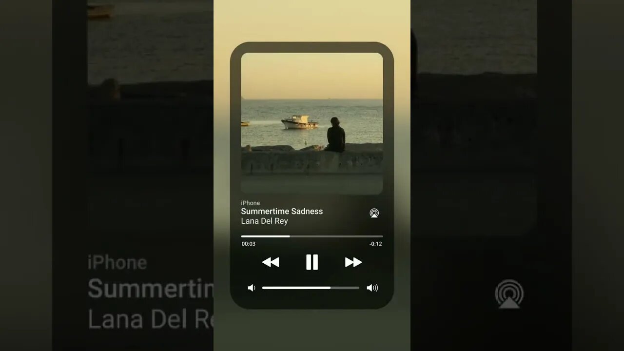 #summertimesadness #lyrics #lyricsvideo #liriklagu #lirikspotify #music #vibes #vibe #fyp #sadvibes