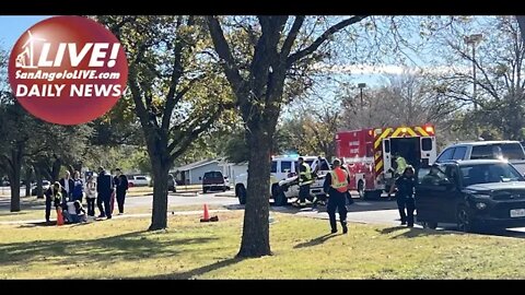 LIVE DAILY NEWS | He was a Skater Boy and She Hit Him With Her Car!