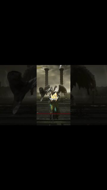 Super Saiyan fail #shorts #eldenring #youtube #youtubeshorts