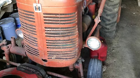 Farmall Super A Tractor For Sale about 70,000,000