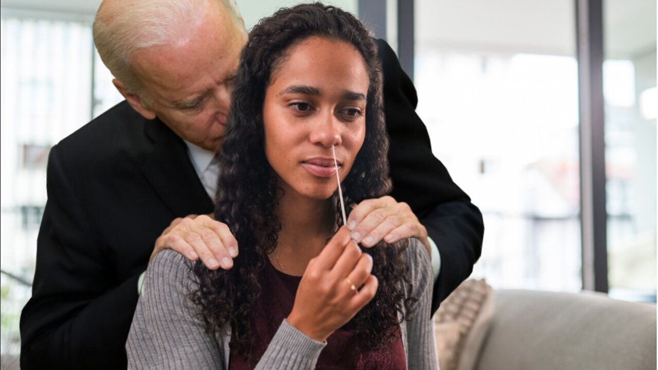 Biden Orders 100M At-Home Covid Test Kits in Anticipation of Fall Infection Surge