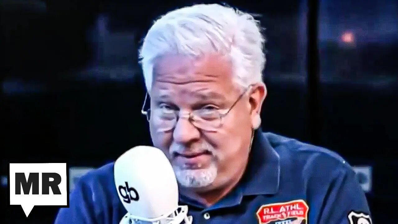 Glenn Beck Had Too Much Dumb Juice For Breakfast