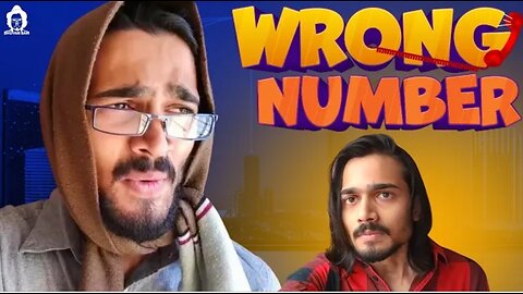 BB KI VINES | Wrong Number