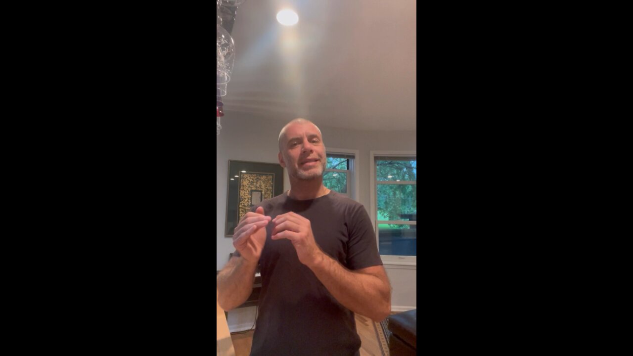 How movements can be victims of their own success. Moment 197