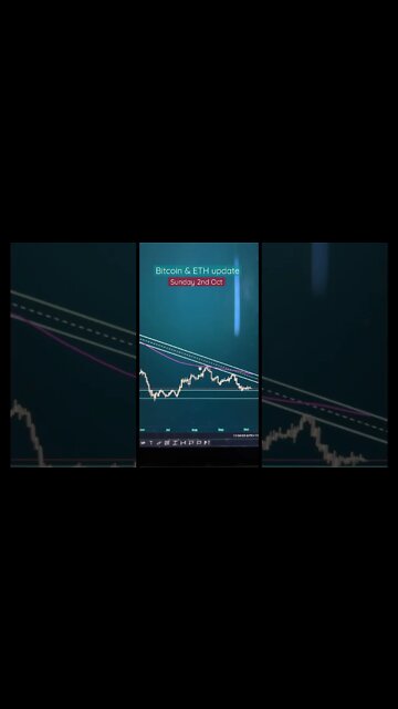 Big week coming for Crypto