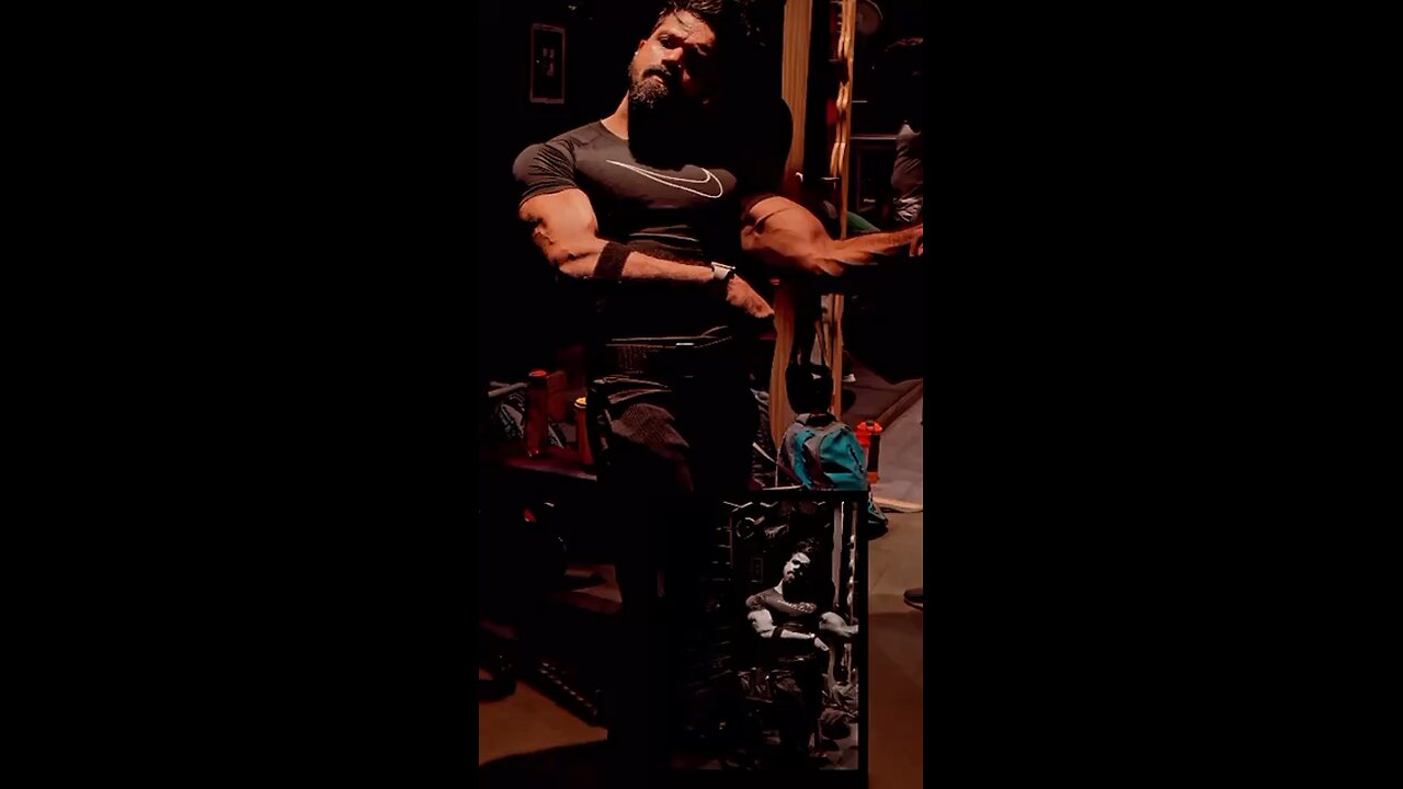 Bodybuilding