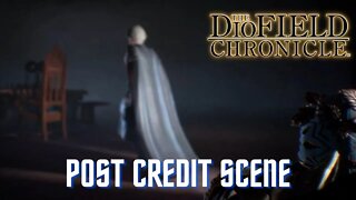 The DioField Chronicle - Post Credit Scene