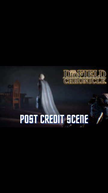 The DioField Chronicle - Post Credit Scene