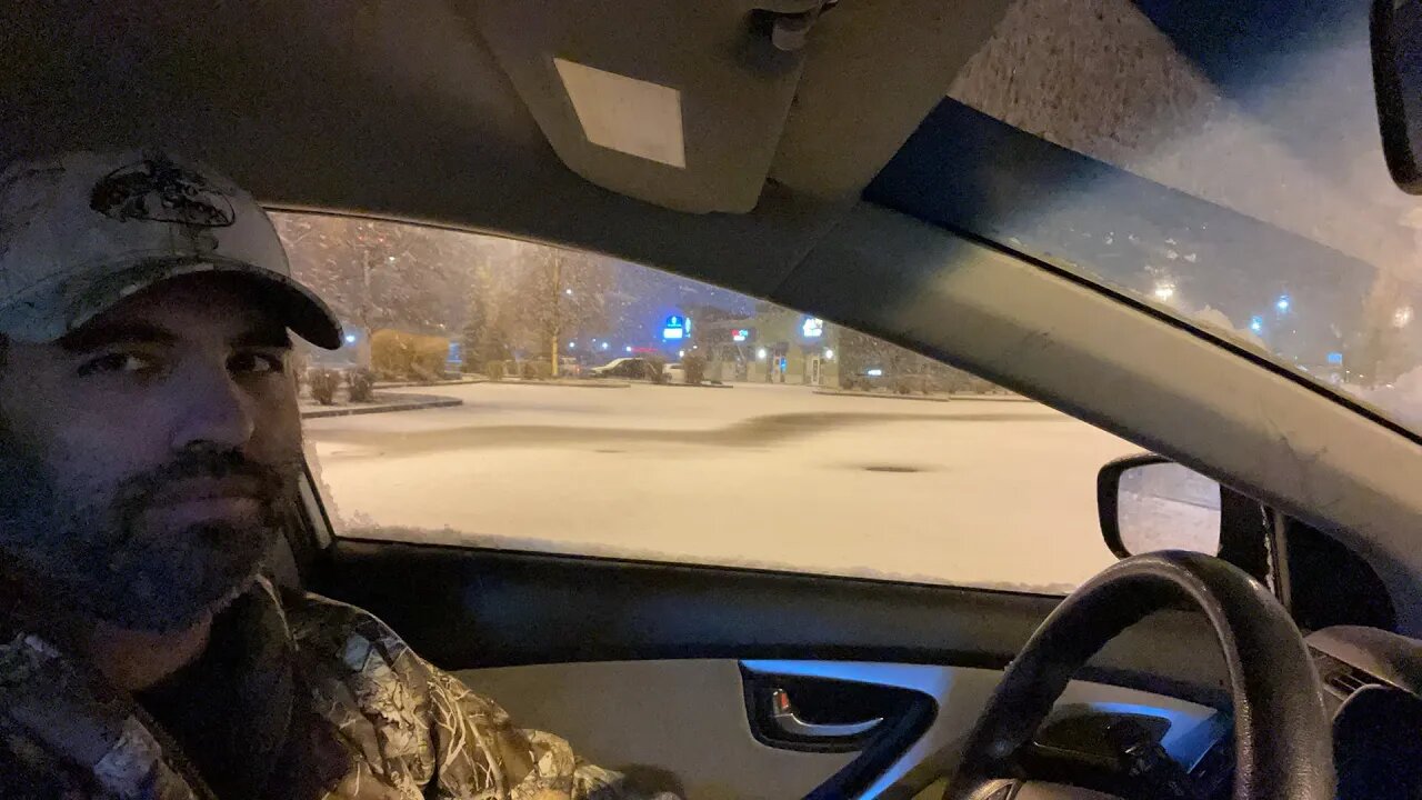 🥶Winter is BACK!!⛄️💨