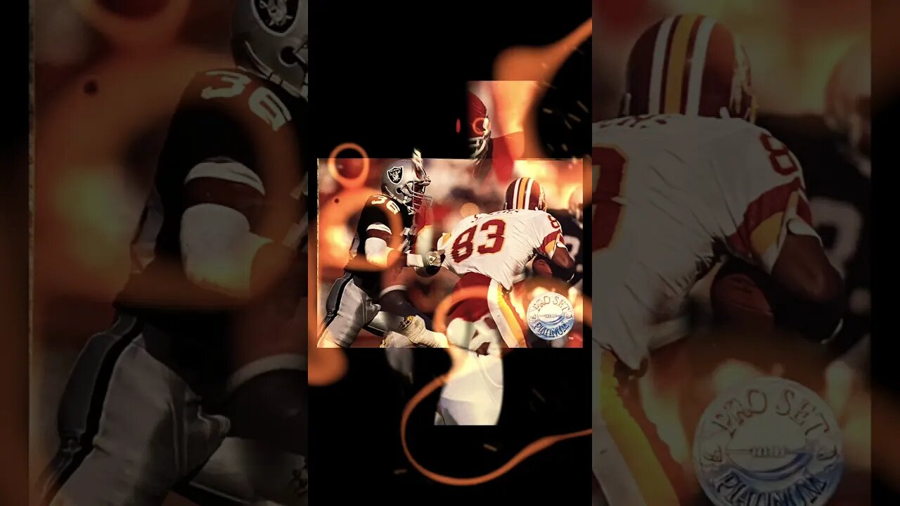 PRO SET PLATINUM FOOTBALL!!!