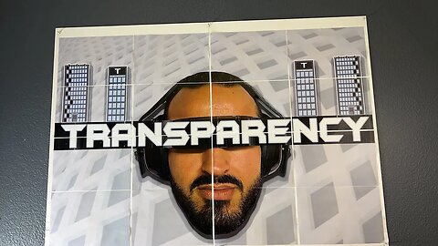 TRANSPARENCY 2022 - DeleteLawZ - Peace & Justice