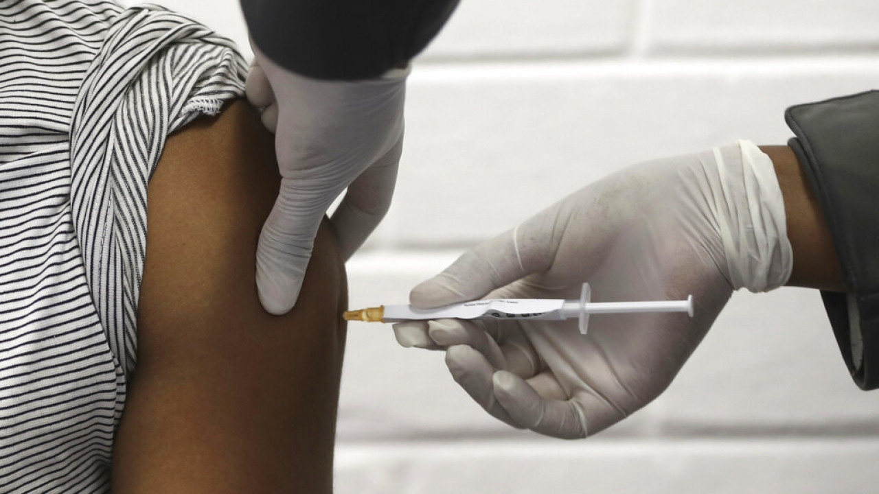 Vaccine Skepticism Among African Americans Has Historical Roots