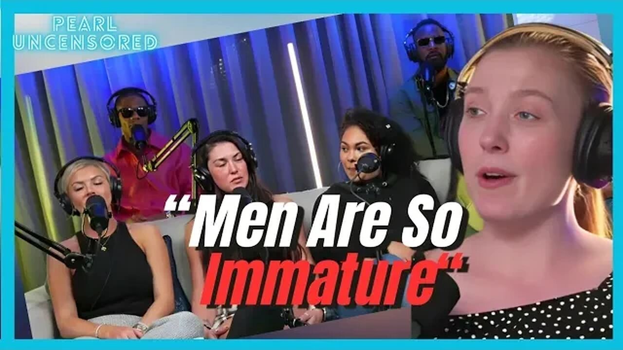 This Old 304 Says Modern Men Are Immature