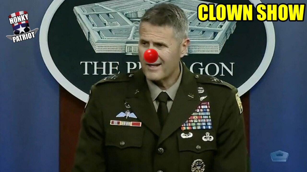 Pentagon: Out of 6,000 Evacuees in the Last 24 Hours Only “A Couple Hundred” Are American Citizens