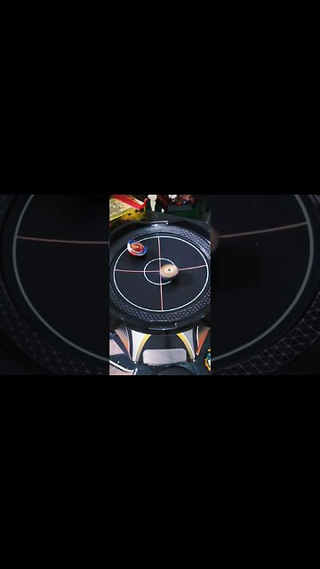 achilles foi humilhado #batalhadebeyblade #beybladeburst #beyblade