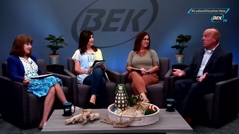 Ladies of Another View - 9.1.22