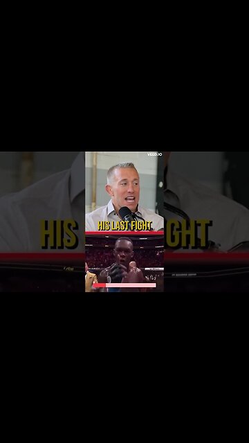 🐐 GEORGES ST PIERRE PICKS HIS MODERN DAY GOAT! #shorts