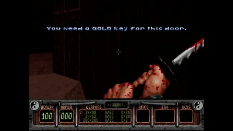 Shadow Warrior Classic Pt.1